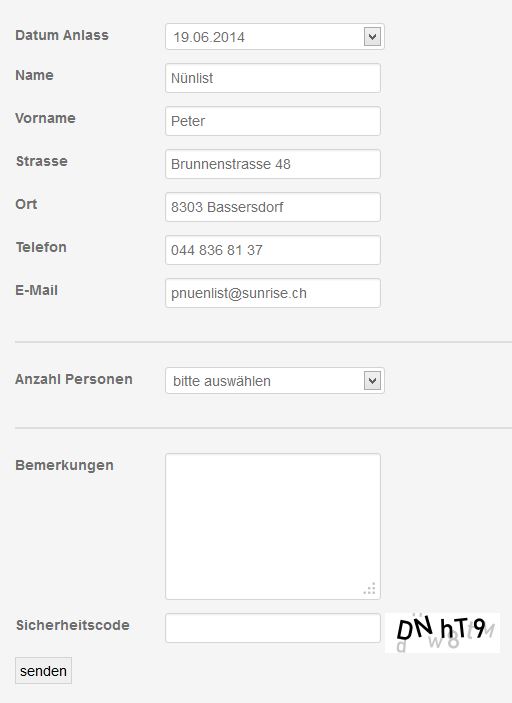 form kg anmeldeformular