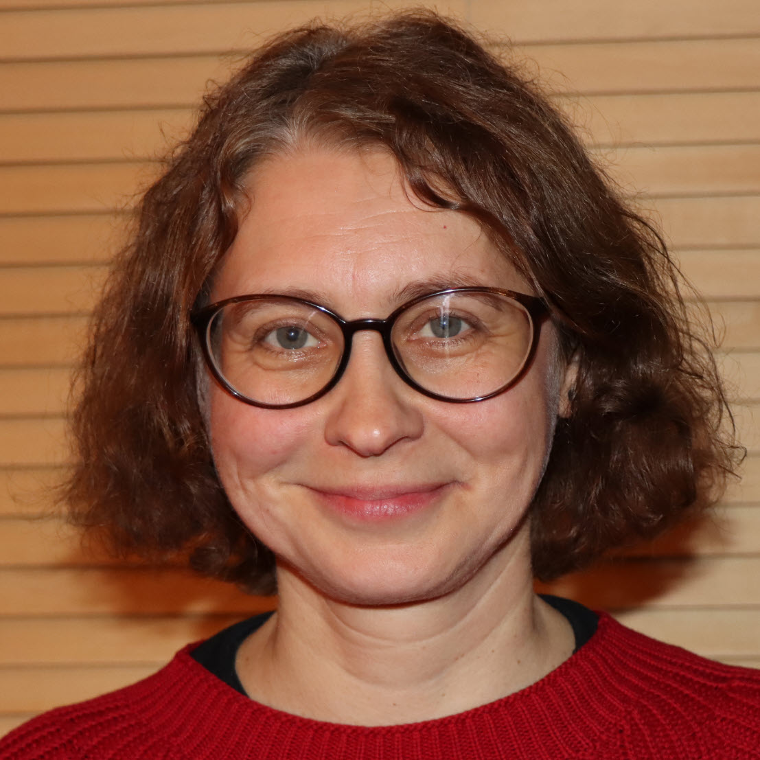 Karin Litvak